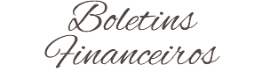 Boletins Financeiros
